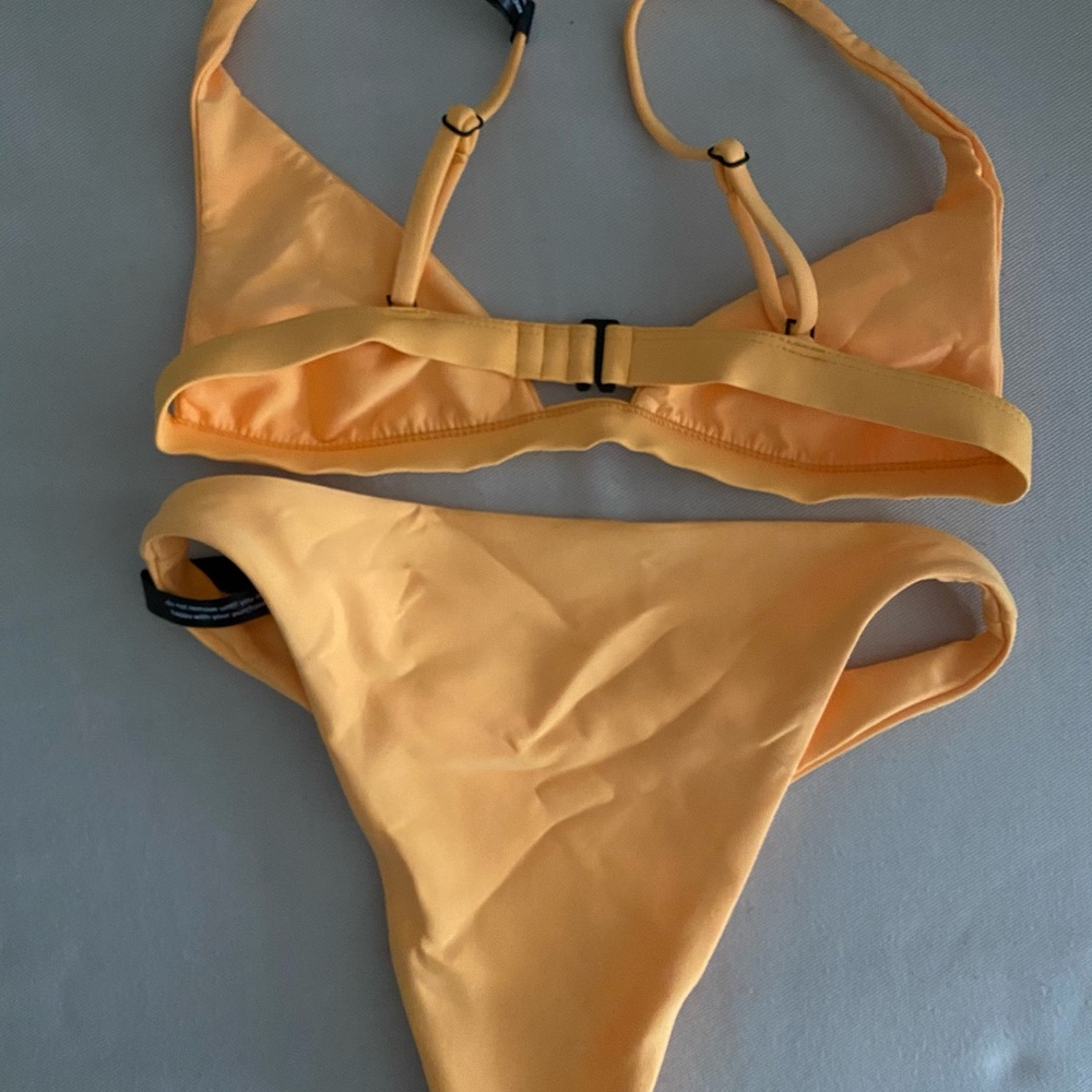 Ark Swimwear Bralette Bikini
